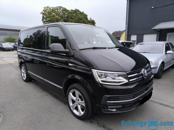VOLKSWAGEN MULTIVAN Multivan 2.0 TDI 150 Generation Six DSG7