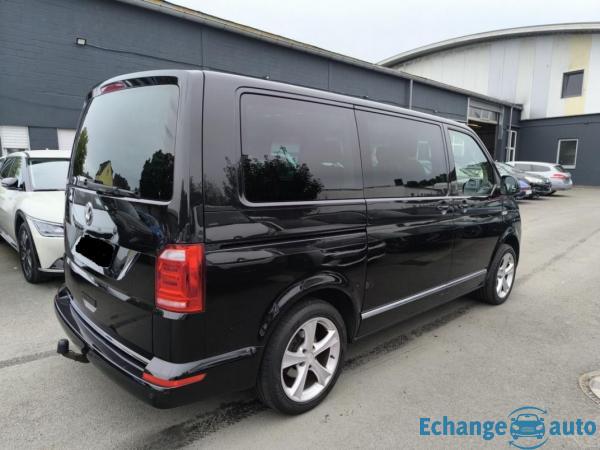 VOLKSWAGEN MULTIVAN Multivan 2.0 TDI 150 Generation Six DSG7