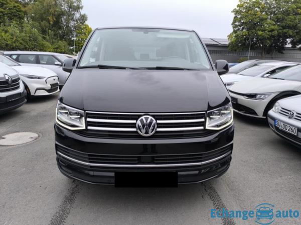 VOLKSWAGEN MULTIVAN Multivan 2.0 TDI 150 Generation Six DSG7