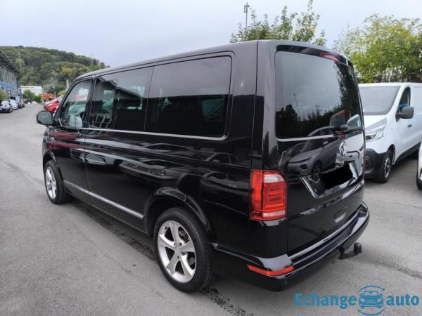 VOLKSWAGEN MULTIVAN Multivan 2.0 TDI 150 Generation Six DSG7