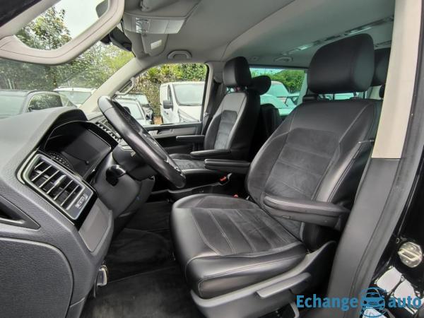 VOLKSWAGEN MULTIVAN Multivan 2.0 TDI 150 Generation Six DSG7