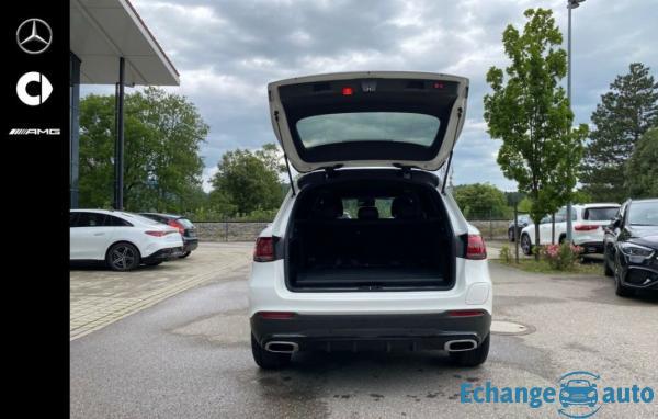 MERCEDES GLC BUSINESS GLC 300 e 9G-Tronic 4Matic PACK AMG