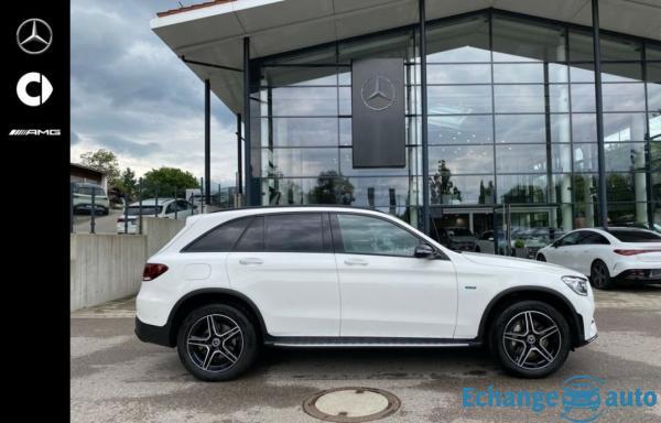 MERCEDES GLC BUSINESS GLC 300 e 9G-Tronic 4Matic PACK AMG
