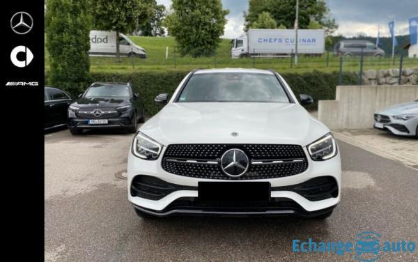 MERCEDES GLC BUSINESS GLC 300 e 9G-Tronic 4Matic PACK AMG