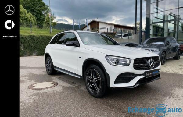 MERCEDES GLC BUSINESS GLC 300 e 9G-Tronic 4Matic PACK AMG