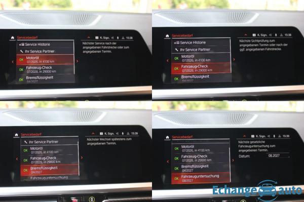 BMW SERIE 3 G20 330e 292 ch BVA8 M Sport