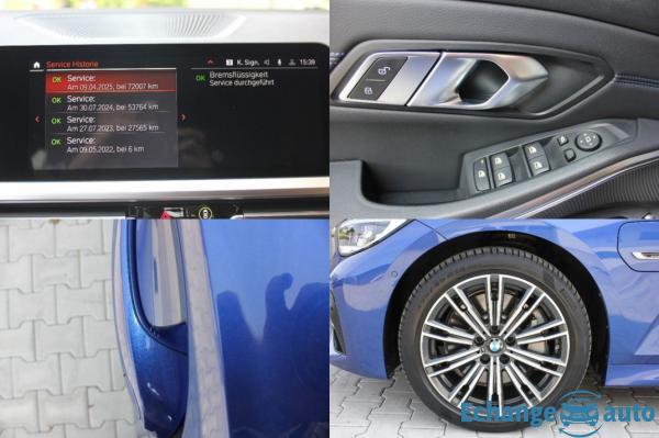 BMW SERIE 3 G20 330e 292 ch BVA8 M Sport
