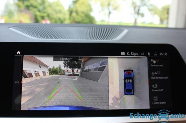 BMW SERIE 3 G20 330e 292 ch BVA8 M Sport