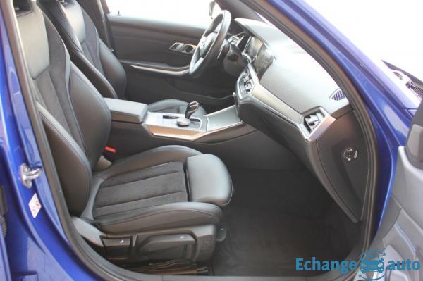 BMW SERIE 3 G20 330e 292 ch BVA8 M Sport