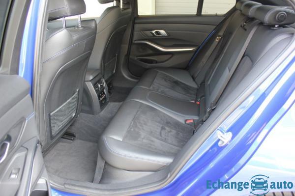 BMW SERIE 3 G20 330e 292 ch BVA8 M Sport