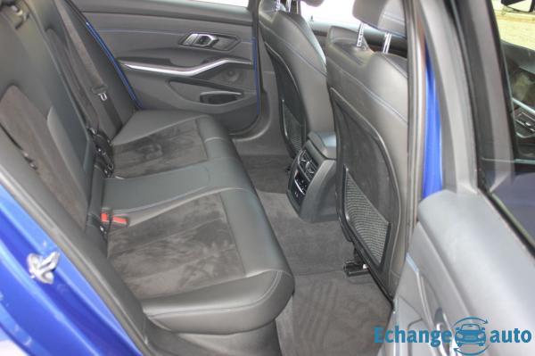 BMW SERIE 3 G20 330e 292 ch BVA8 M Sport