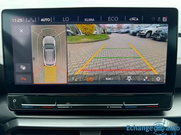 CUPRA FORMENTOR Formentor 1.4 e-HYBRID 245 ch DSG6 VZ