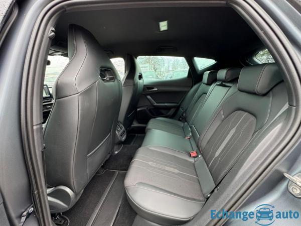 CUPRA FORMENTOR Formentor 1.4 e-HYBRID 245 ch DSG6 VZ