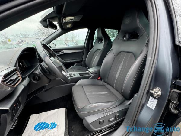 CUPRA FORMENTOR Formentor 1.4 e-HYBRID 245 ch DSG6 VZ