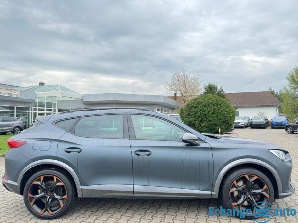 CUPRA FORMENTOR Formentor 1.4 e-HYBRID 245 ch DSG6 VZ
