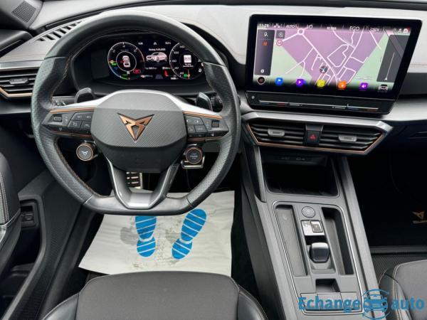 CUPRA FORMENTOR Formentor 1.4 e-HYBRID 245 ch DSG6 VZ