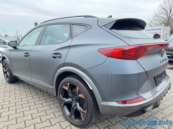CUPRA FORMENTOR Formentor 1.4 e-HYBRID 245 ch DSG6 VZ