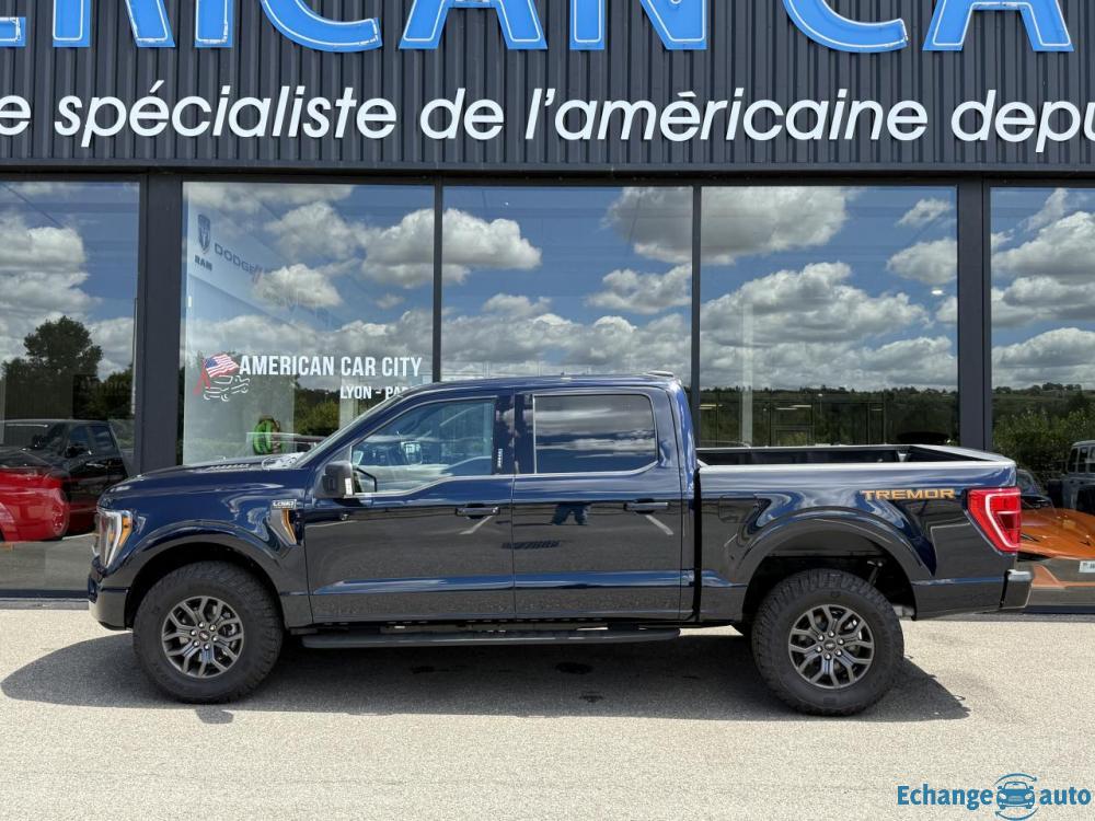 FORD F150