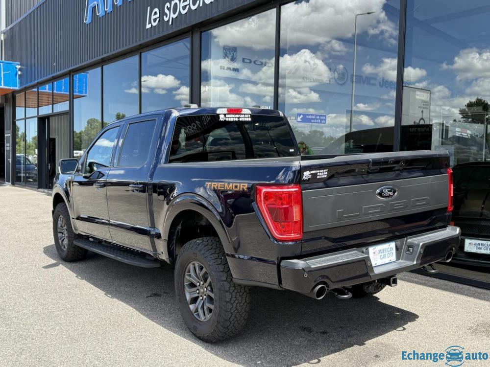 FORD F150