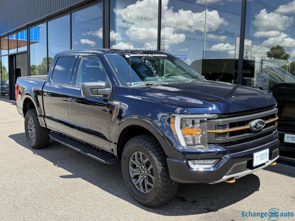 FORD F150