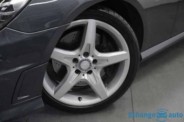 MERCEDES SLK SLK 200  AMG