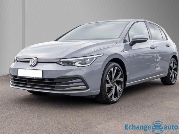 VOLKSWAGEN GOLF Golf 1.5 eTSI  150 DSG7 Style