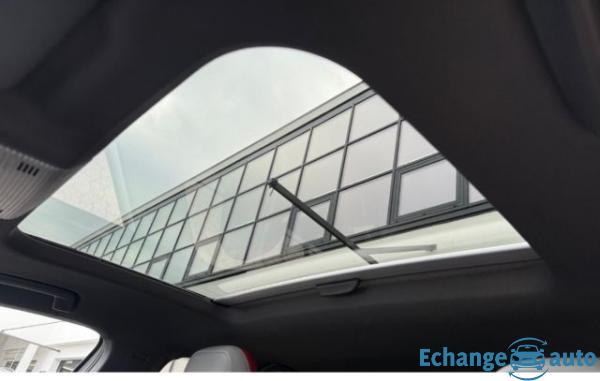 VOLKSWAGEN GOLF Golf 2.0 TSI 300 DSG7 GTI Clubsport