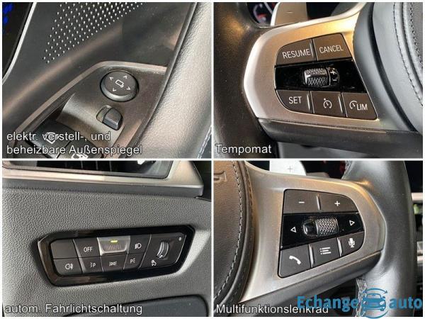 BMW SERIE 2 COUPE G42 Coupé 220d 190 ch BVA8 M Sport