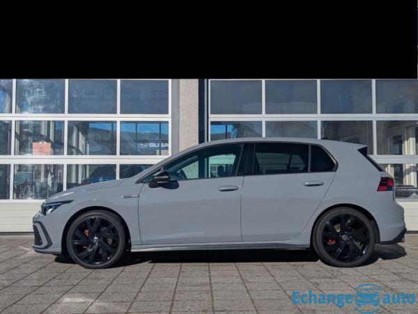 VOLKSWAGEN GOLF Golf 2.0 TDI SCR 200 DSG7 GTD