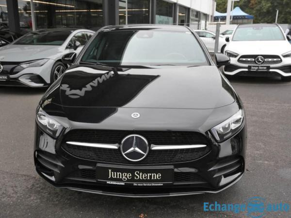 MERCEDES CLASSE A Classe A 250 e 8G-DCT AMG Line