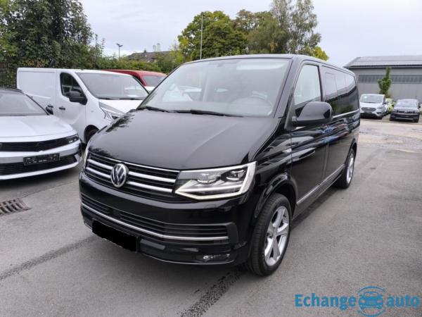 VOLKSWAGEN MULTIVAN Multivan 2.0 TDI 150 Generation Six DSG7