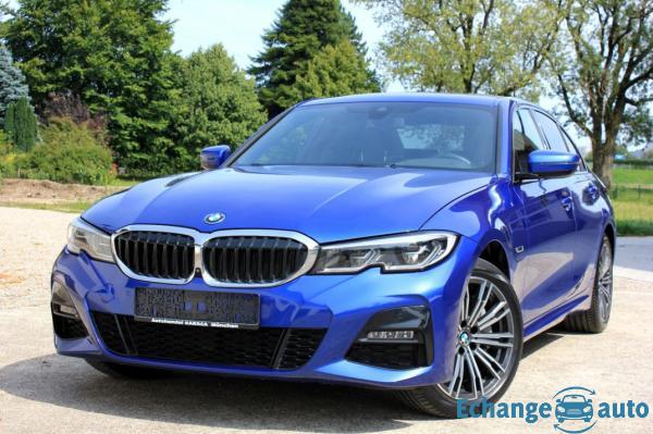 BMW SERIE 3 G20 330e 292 ch BVA8 M Sport