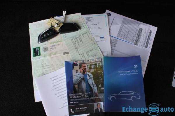 BMW SERIE 3 G20 330e 292 ch BVA8 M Sport