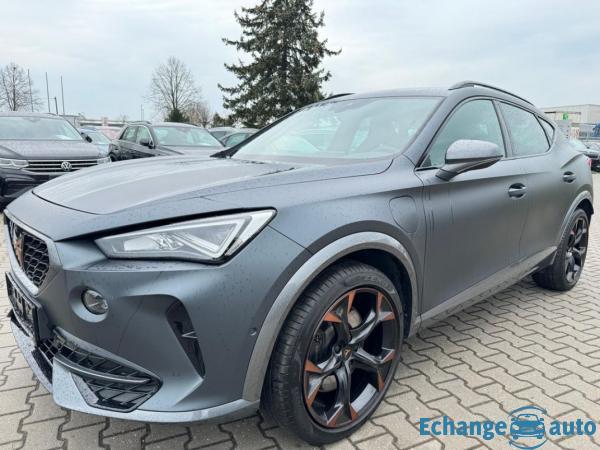 CUPRA FORMENTOR Formentor 1.4 e-HYBRID 245 ch DSG6 VZ