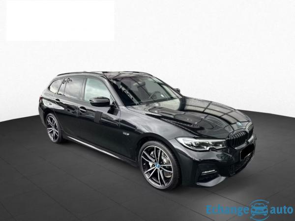 BMW SERIE 3 TOURING G21 Touring 330e 292 ch BVA8 M Sport