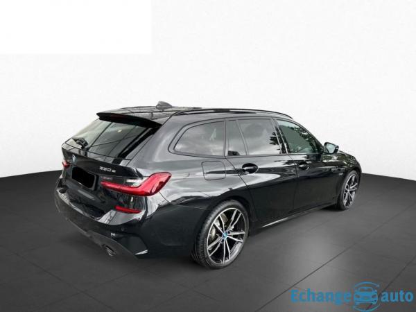 BMW SERIE 3 TOURING G21 Touring 330e 292 ch BVA8 M Sport