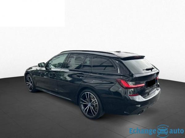 BMW SERIE 3 TOURING G21 Touring 330e 292 ch BVA8 M Sport
