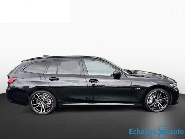BMW SERIE 3 TOURING G21 Touring 330e 292 ch BVA8 M Sport