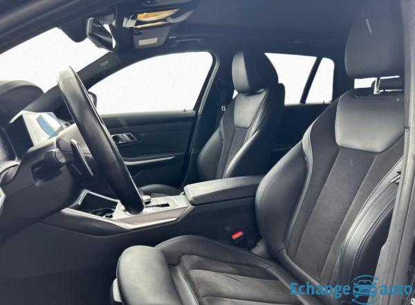 BMW SERIE 3 TOURING G21 Touring 330e 292 ch BVA8 M Sport