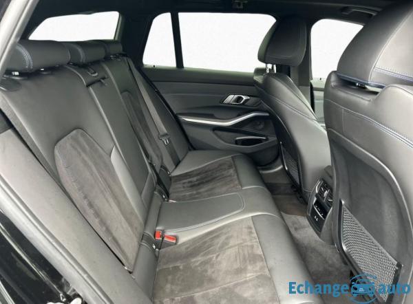 BMW SERIE 3 TOURING G21 Touring 330e 292 ch BVA8 M Sport