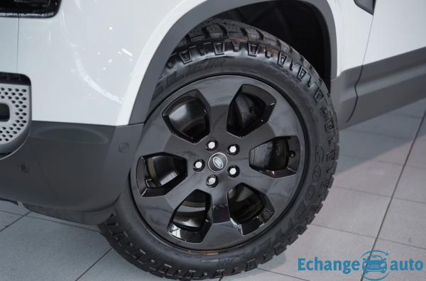 LAND ROVER DEFENDER Defender 110 P400e PHEV BVA8 