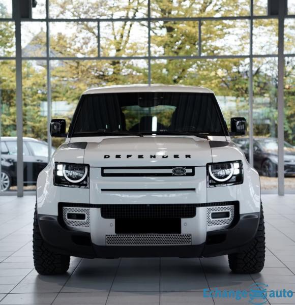 LAND ROVER DEFENDER Defender 110 P400e PHEV BVA8 