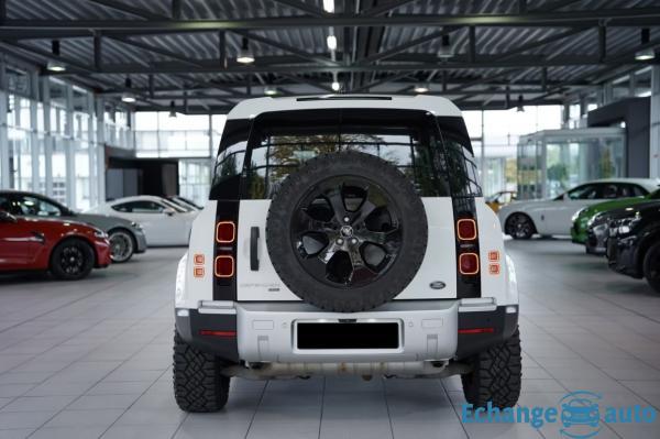 LAND ROVER DEFENDER Defender 110 P400e PHEV BVA8 