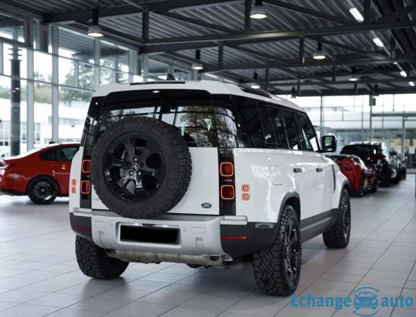 LAND ROVER DEFENDER Defender 110 P400e PHEV BVA8 