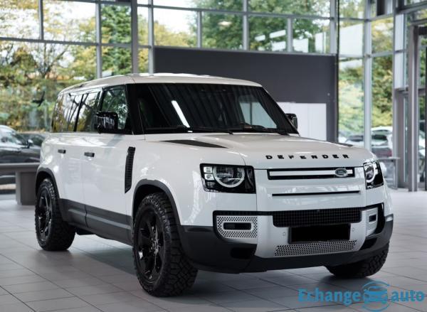 LAND ROVER DEFENDER Defender 110 P400e PHEV BVA8 