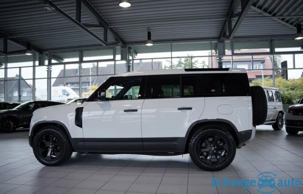 LAND ROVER DEFENDER Defender 110 P400e PHEV BVA8 