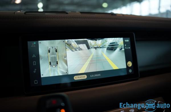 LAND ROVER DEFENDER Defender 110 P400e PHEV BVA8 