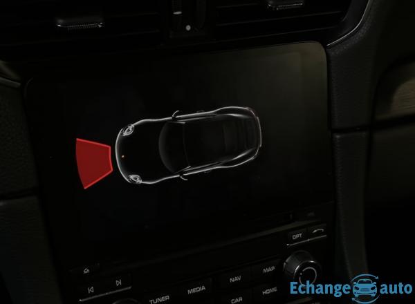 PORSCHE 911 CARRERA CABRIOLET 911 Carrera Cabriolet 3.0i 450 GTS PDK