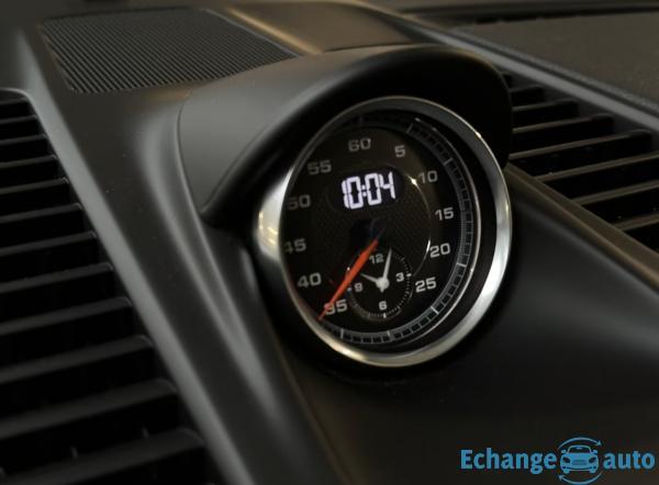 PORSCHE 911 CARRERA CABRIOLET 911 Carrera Cabriolet 3.0i 450 GTS PDK