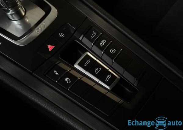 PORSCHE 911 CARRERA CABRIOLET 911 Carrera Cabriolet 3.0i 450 GTS PDK